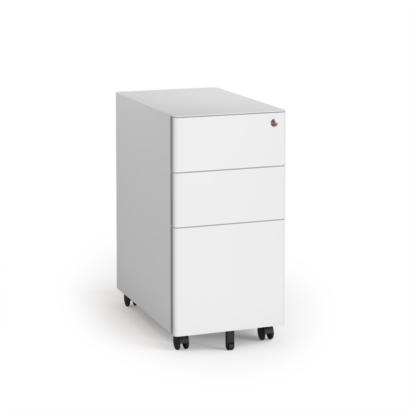 Rollcontainer Sigma für Büro – Bikkom