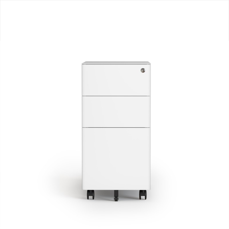 Rollcontainer Sigma für Büro – Bikkom