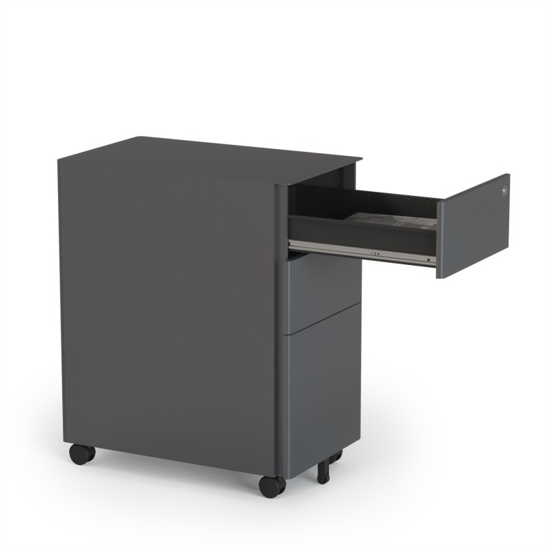 Rollcontainer Sigma für Büro – Bikkom
