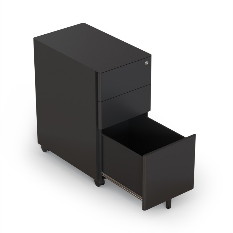 Rollcontainer Sigma für Büro – Bikkom
