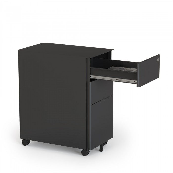 Metallschublade Büro