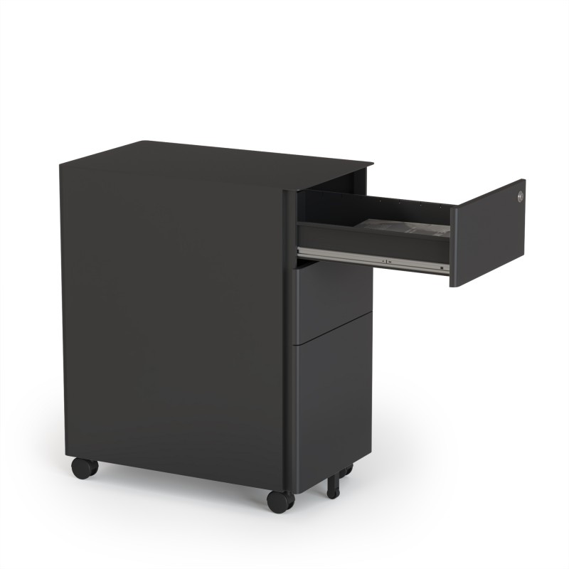 Rollcontainer Sigma für Büro – Bikkom