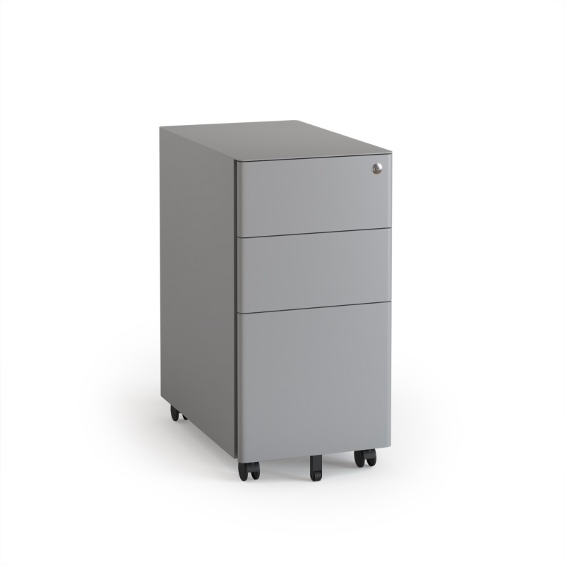 Rollcontainer Sigma für Büro – Bikkom