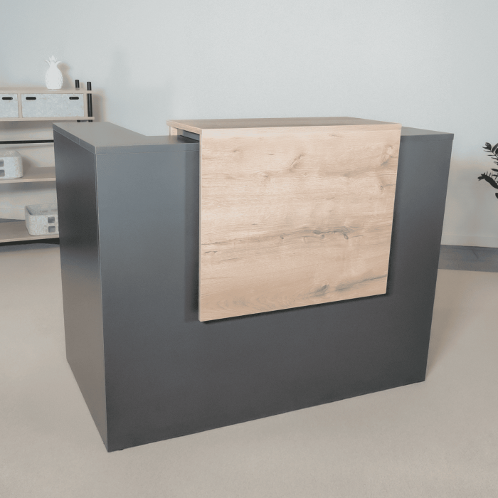 Duomo Graphit – Innenseite