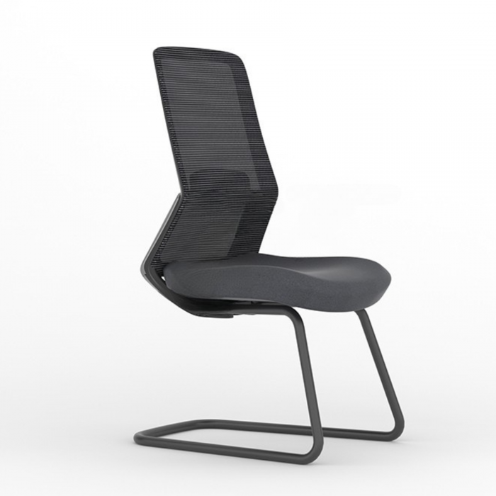 Ergonomischer Besucherstuhl Jade