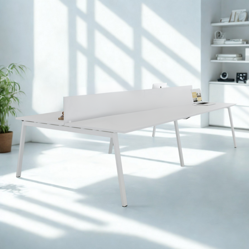 Bench Olena White