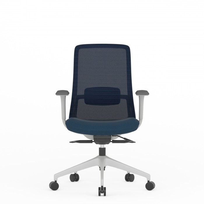Emma Grey – ergonomischer Bürostuhl