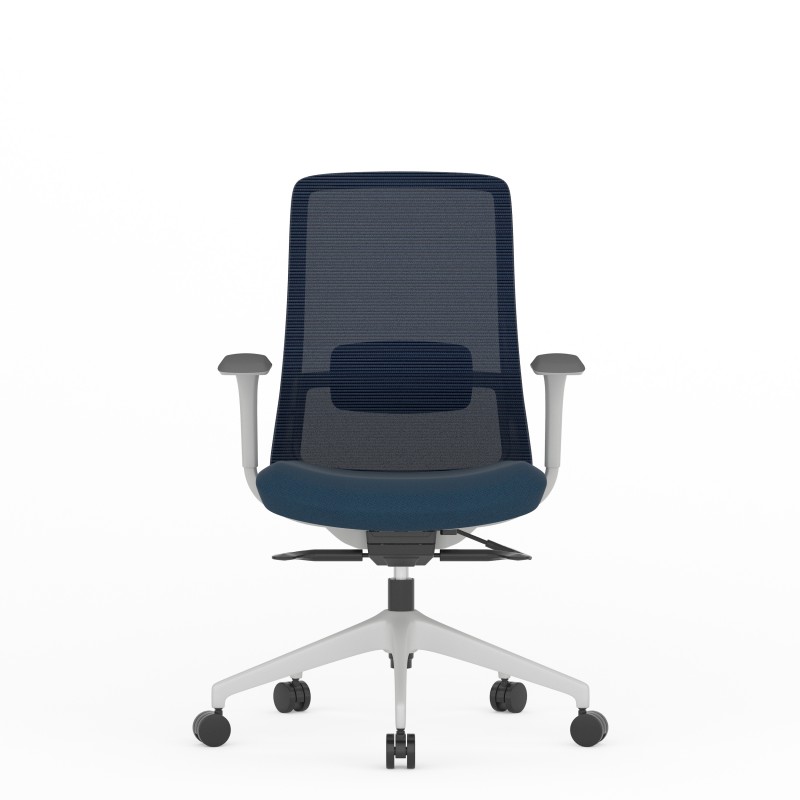 Emma Grey – ergonomischer Bürostuhl