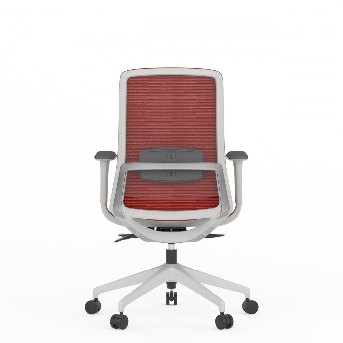 Emma Grey – ergonomischer Bürostuhl