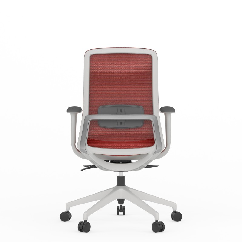 Emma Grey – ergonomischer Bürostuhl