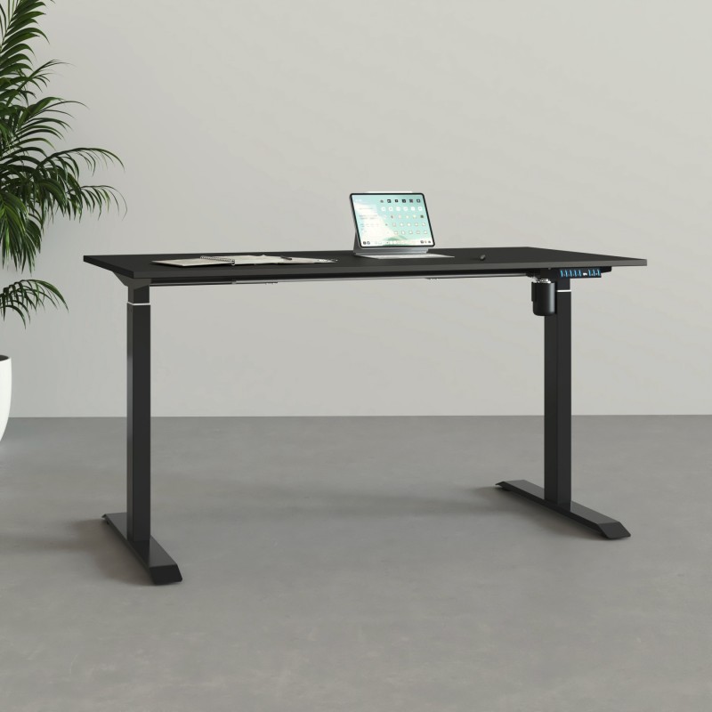 Höhenverstellbarer Schreibtisch Elevia | Bikkom