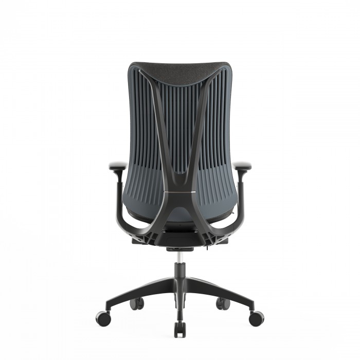 Bürostuhl Diana Plus - Rollen