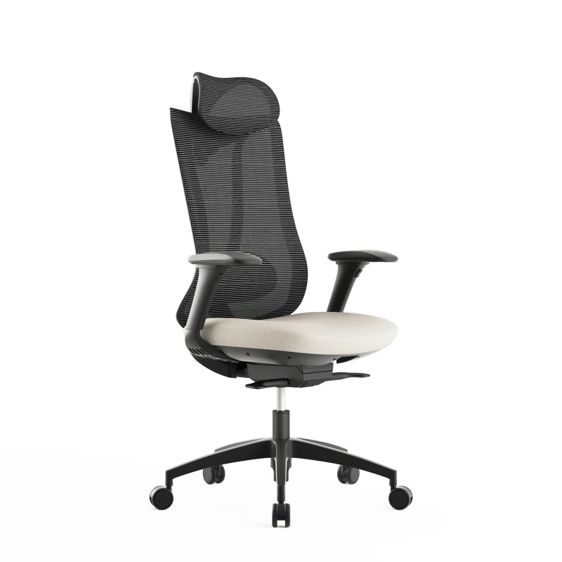 Ergonomischer Bürostuhl Sara Plus | Bikkom