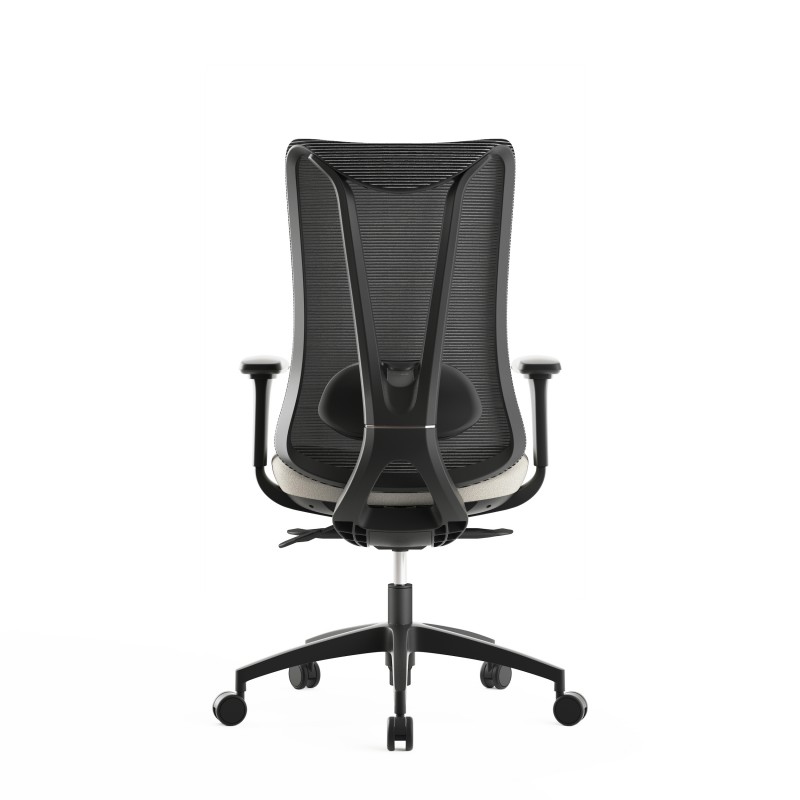 Ergonomischer Bürostuhl Sara Plus | Bikkom