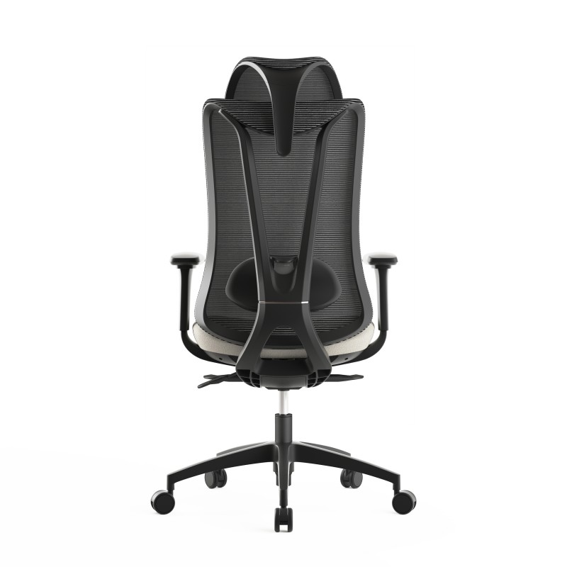 Ergonomischer Bürostuhl Sara Plus | Bikkom