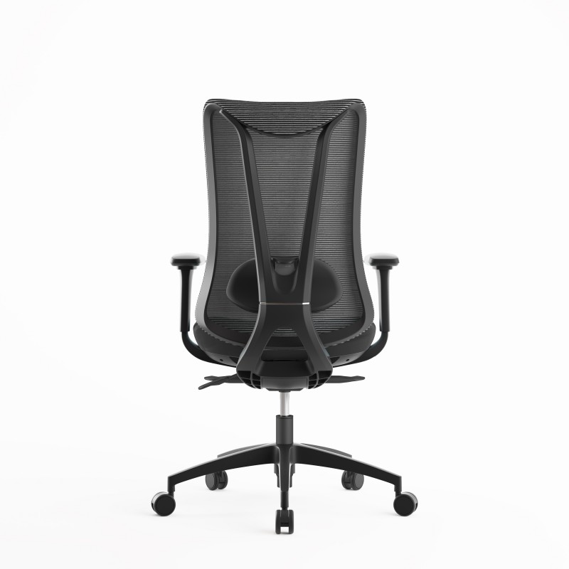 Ergonomischer Bürostuhl Sara Plus | Bikkom