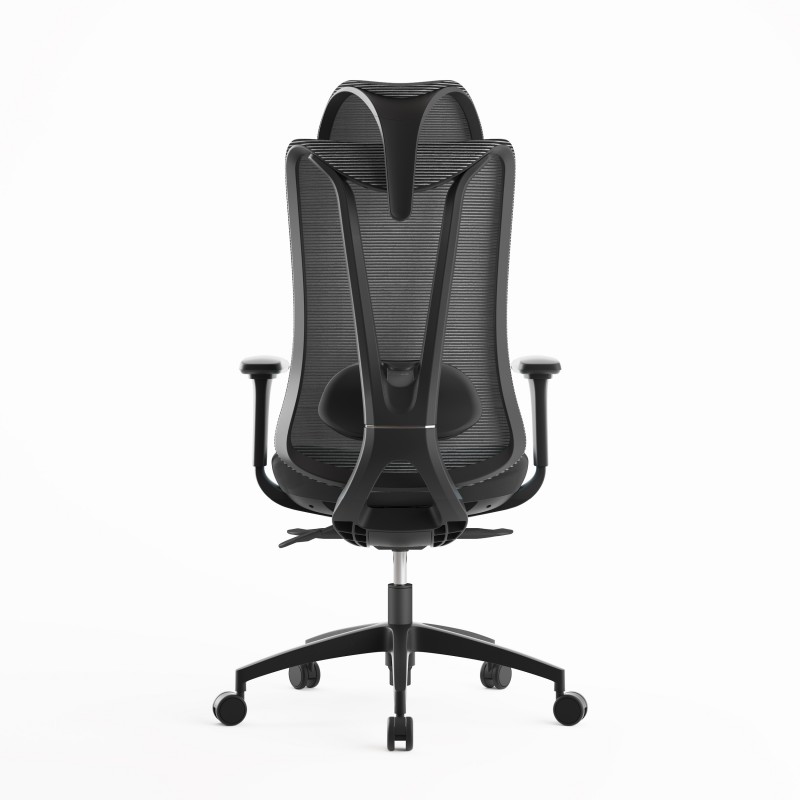 Ergonomischer Bürostuhl Sara Plus | Bikkom