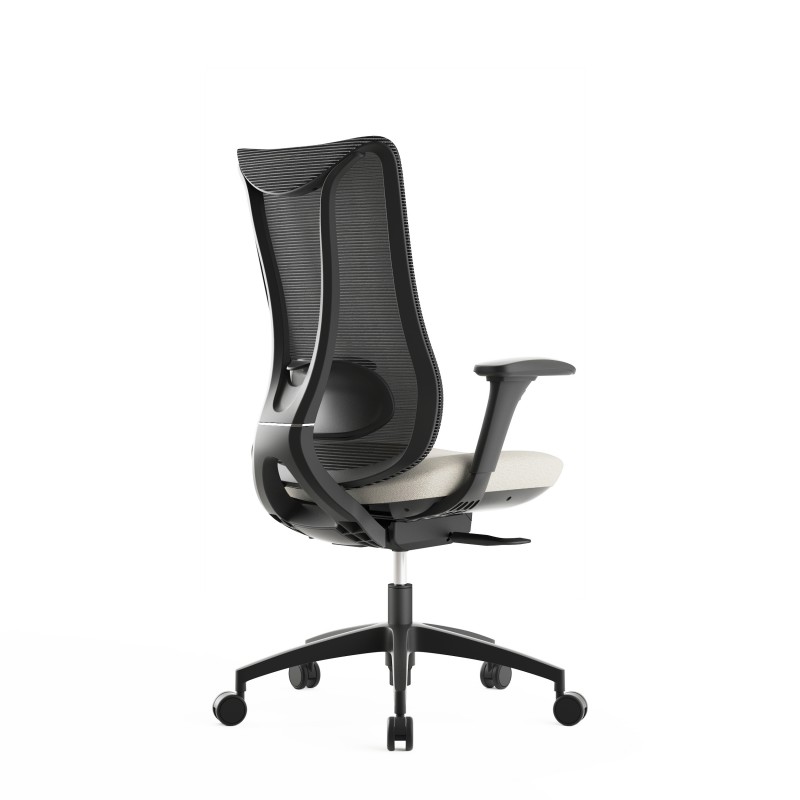 Ergonomischer Bürostuhl Sara Plus | Bikkom