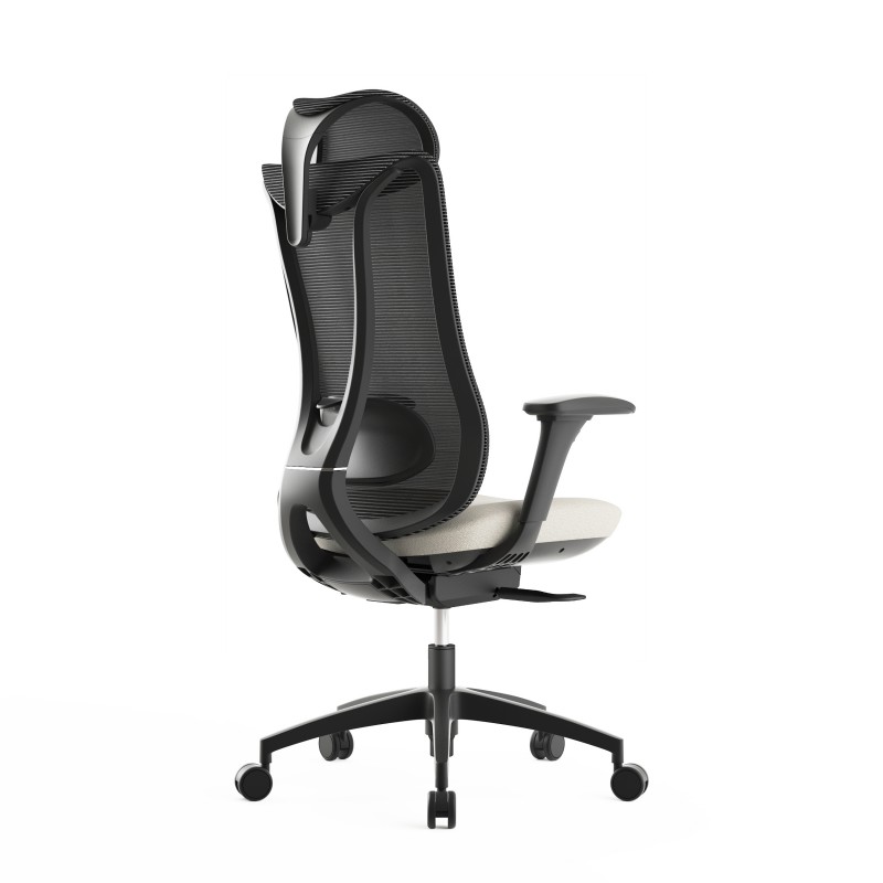 Ergonomischer Bürostuhl Sara Plus | Bikkom