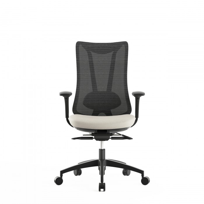 Ergonomischer Arbeitsstuhl Sara Plus