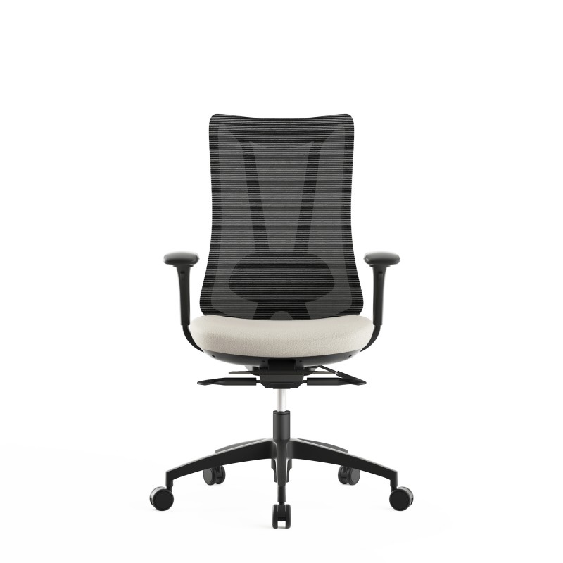 Ergonomischer Bürostuhl Sara Plus | Bikkom