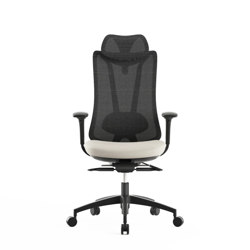 Ergonomischer Bürostuhl Sara Plus | Bikkom