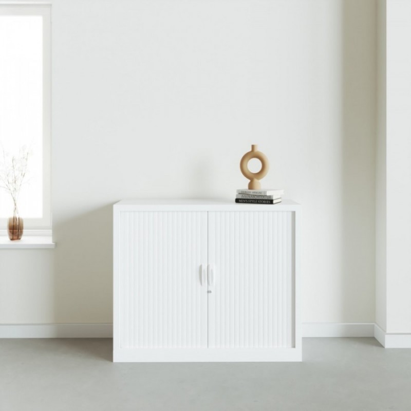 Büroschrank Eris Nieder – Bikkom