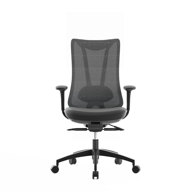 Ergonomischer Bürostuhl Sara Plus | Bikkom
