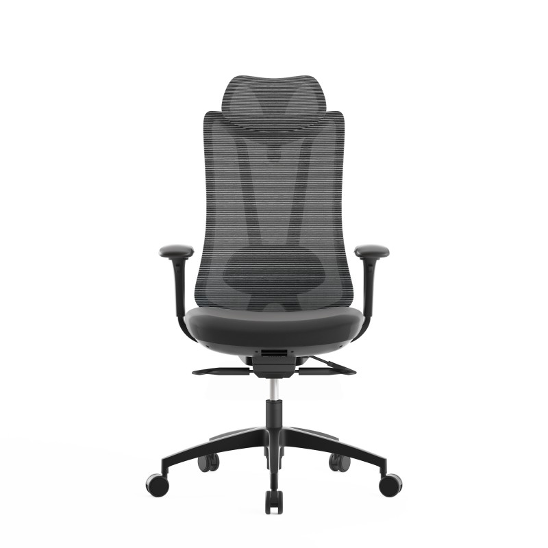Ergonomischer Bürostuhl Sara Plus | Bikkom