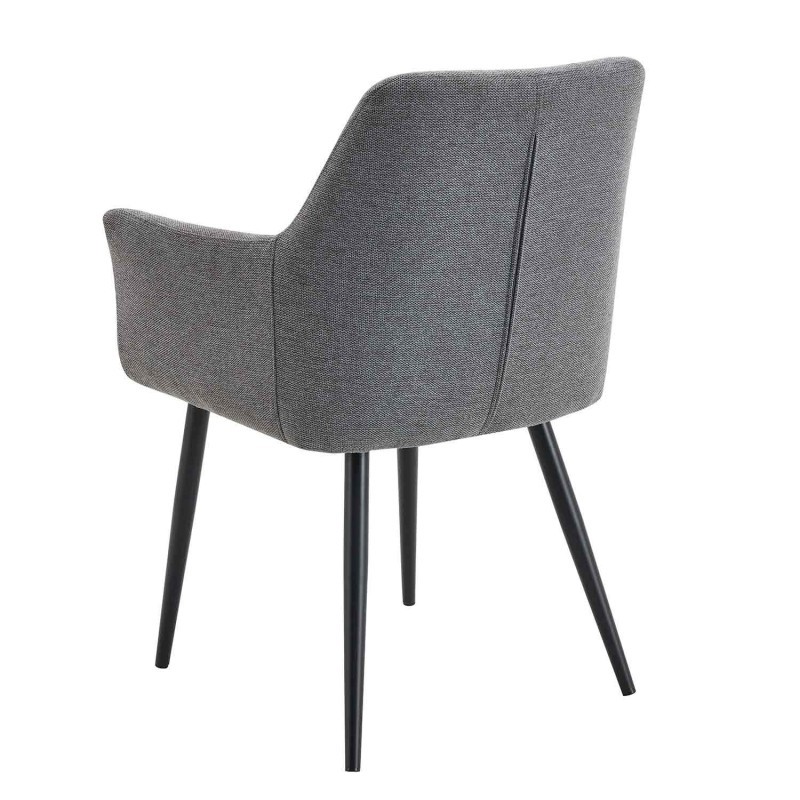Bürosessel Alma | Lounge-Bürosessel - Bikkom
