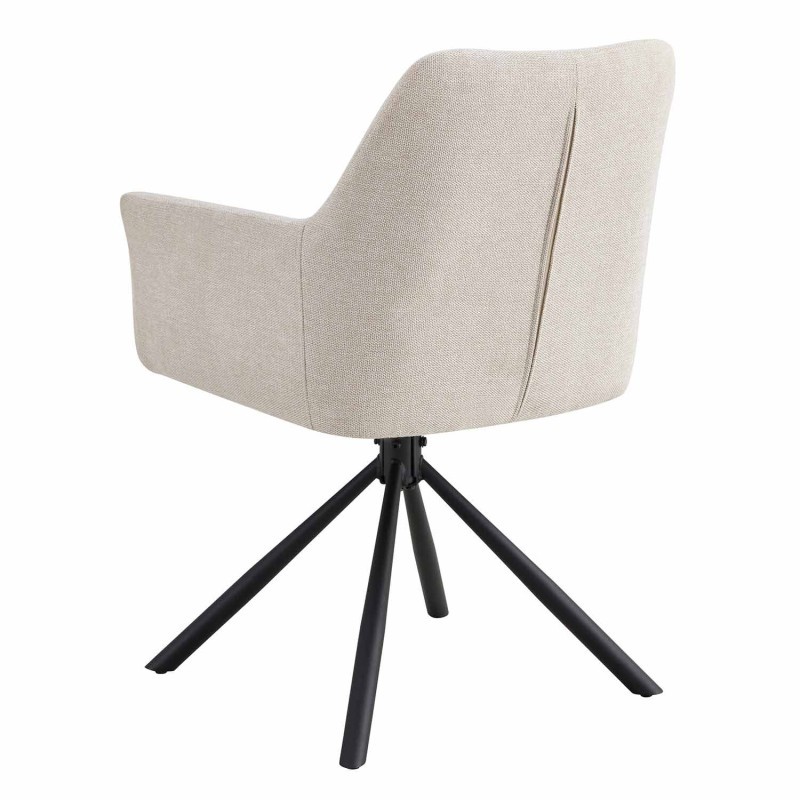 Bürosessel Alma | Lounge-Bürosessel - Bikkom