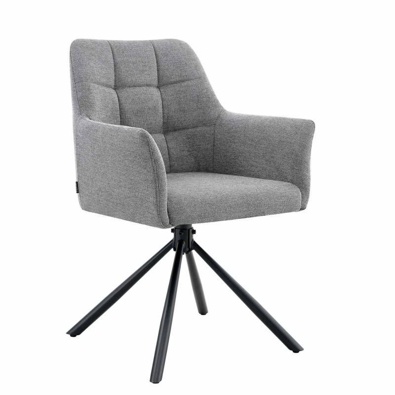 Bürosessel Alma | Lounge-Bürosessel - Bikkom