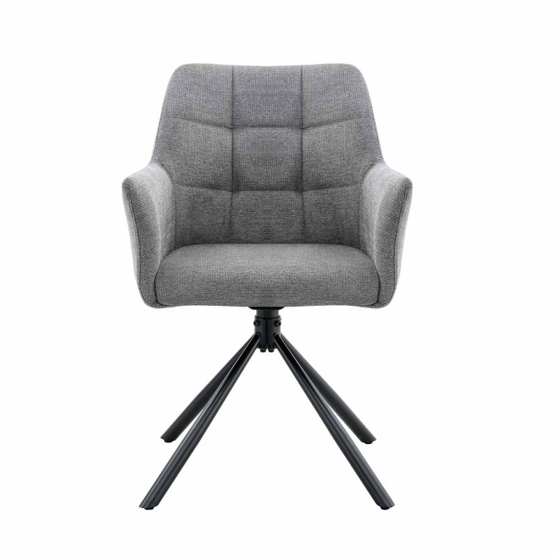 Bürosessel Alma | Lounge-Bürosessel - Bikkom