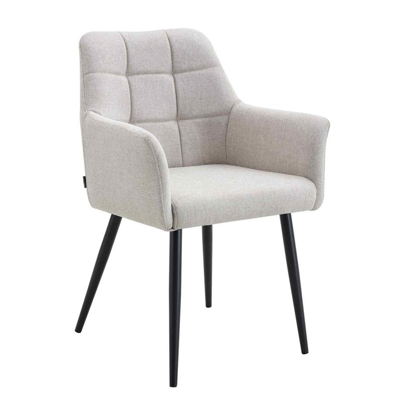 Bürosessel Alma | Lounge-Bürosessel - Bikkom
