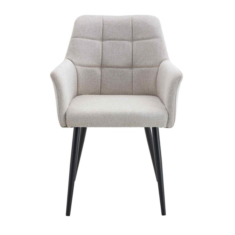Bürosessel Alma | Lounge-Bürosessel - Bikkom