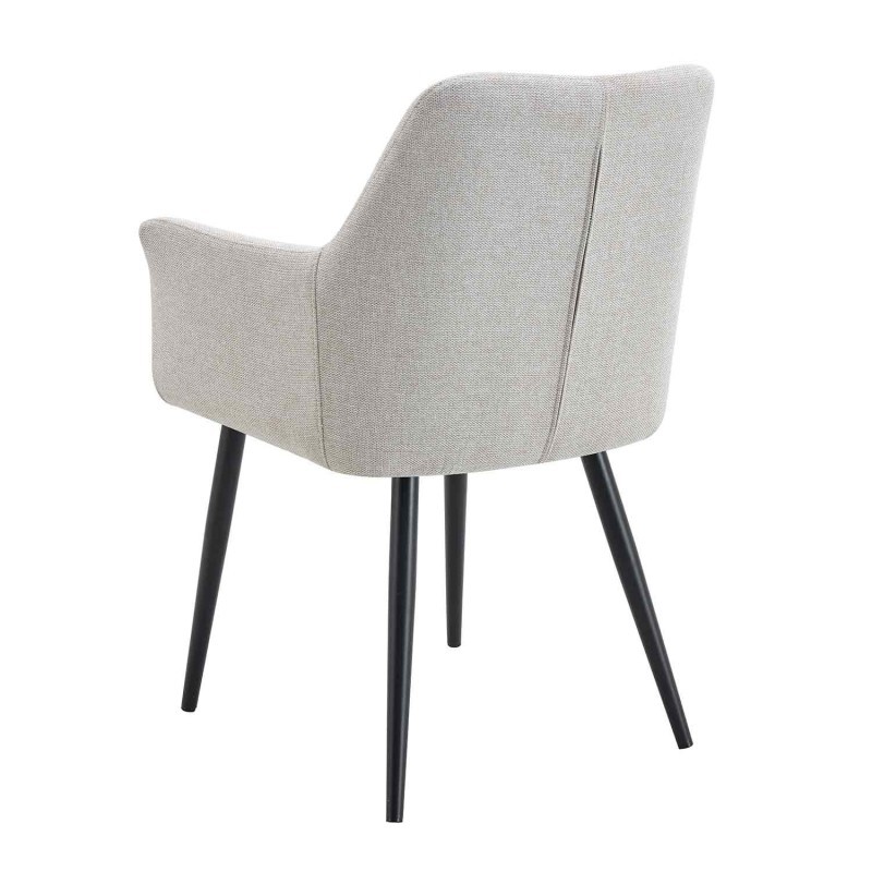 Bürosessel Alma | Lounge-Bürosessel - Bikkom