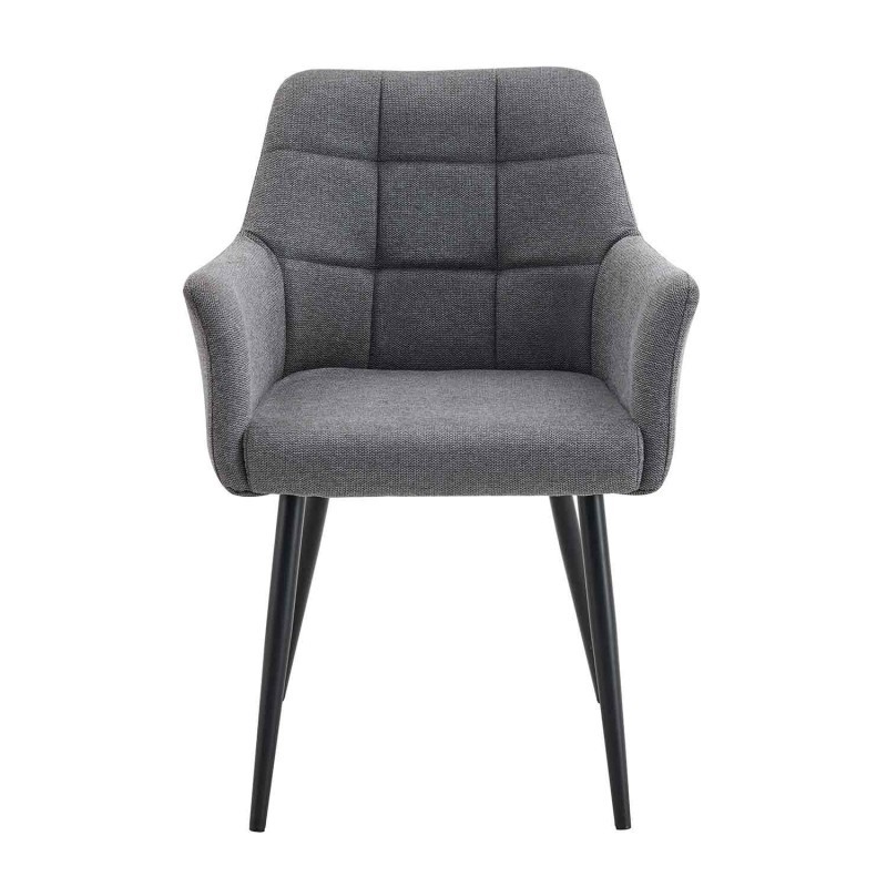 Bürosessel Alma | Lounge-Bürosessel - Bikkom
