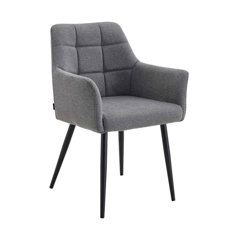 Bürosessel Alma | Lounge-Bürosessel - Bikkom