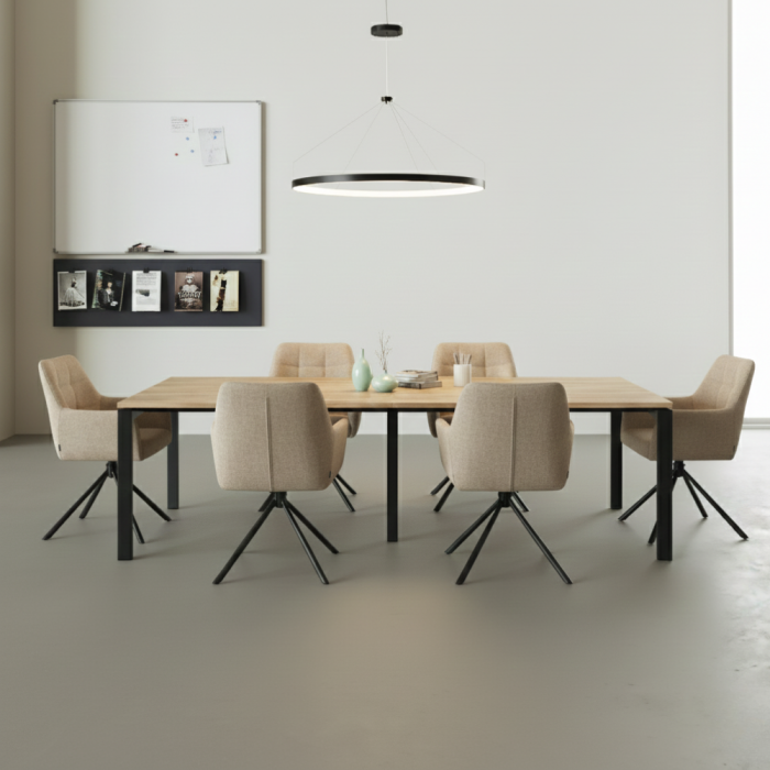 Diseño y Confort con el sillón Alma