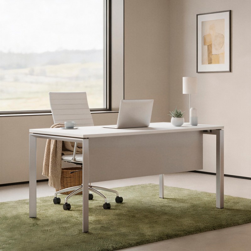 Bürotisch Estela - Bikkom