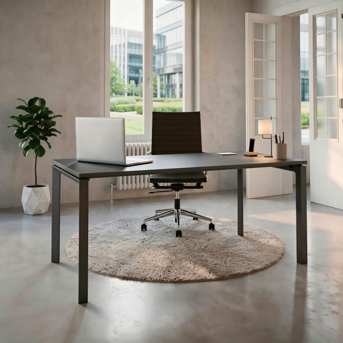 Bürotisch Estela - Bikkom