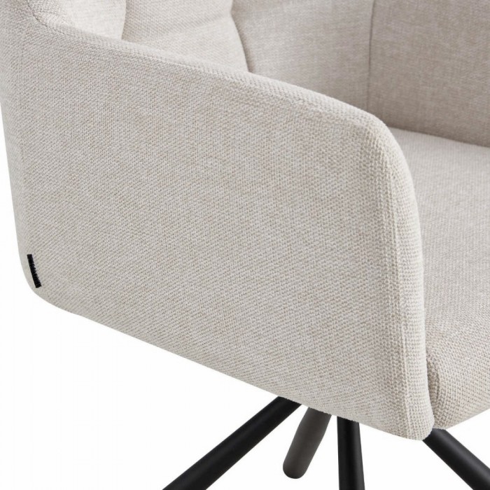 Design-Bürosessel Alma