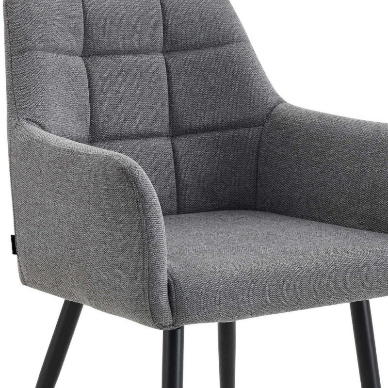 Bürosessel Alma | Lounge-Bürosessel - Bikkom