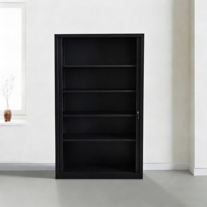 Büroschrank Eris Hoch - Bikkom