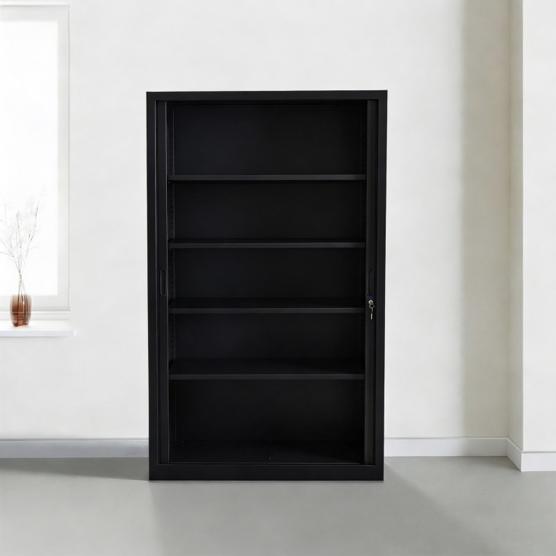 Büroschrank Eris Hoch - Bikkom