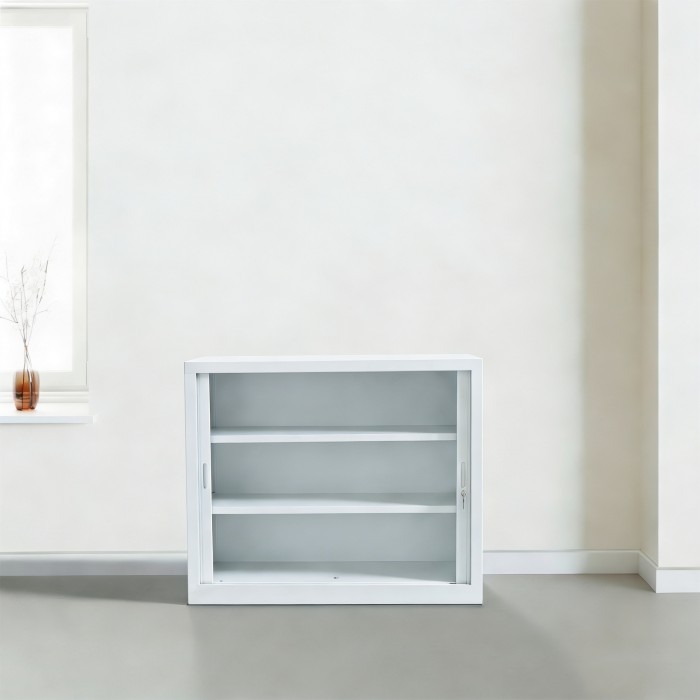 Büroschrank Eris Nieder – Bikkom