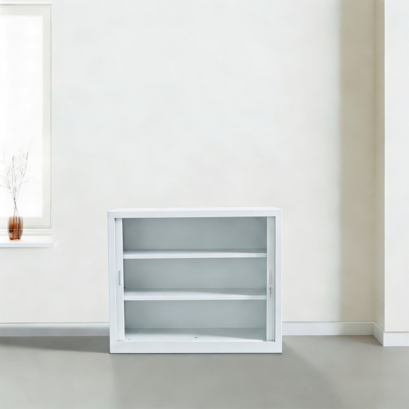 Büroschrank Eris Nieder – Bikkom
