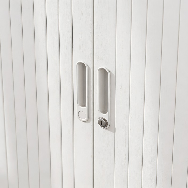 Büroschrank Eris Nieder – Bikkom