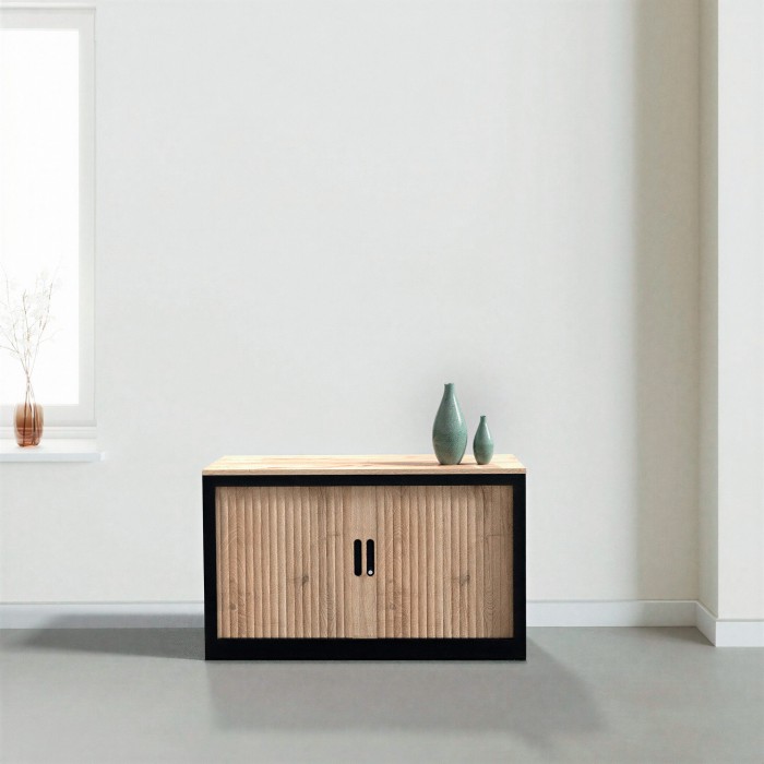 Büroschrank Eris Nieder – Bikkom