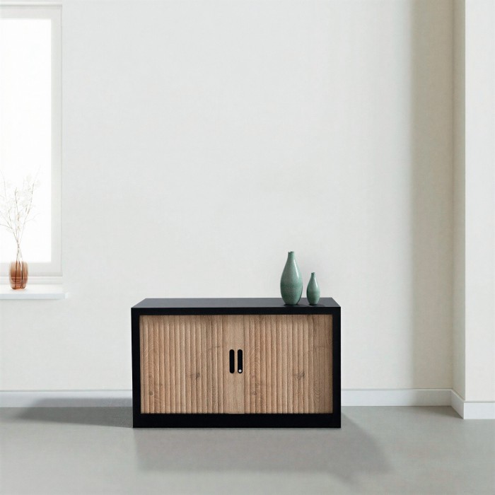 Büroschrank Eris Nieder – Bikkom